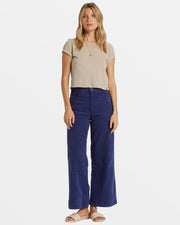 BILLABONG Be Free Cord Pant-The Shop Laguna Beach