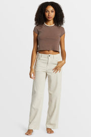 BILLABONG Midtown Straight-Leg Cord Pant-The Shop Laguna Beach