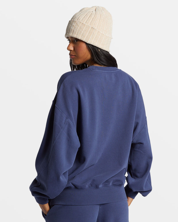 BILLABONG Palmin Kendal Crew Sweatshirt - More Colors Available-The Shop Laguna Beach