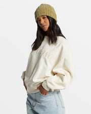 BILLABONG Palmin Kendal Crew Sweatshirt - More Colors Available-The Shop Laguna Beach