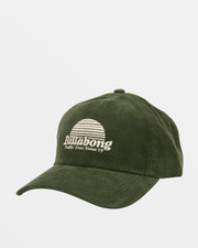 BILLABONG Dad Cap - More Colors Available-The Shop Laguna Beach