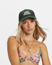 BILLABONG Dad Cap - More Colors Available-The Shop Laguna Beach