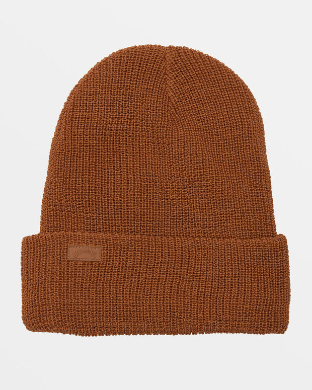 BILLABONG Roamer Beanie 3 - More Colors Available-The Shop Laguna Beach