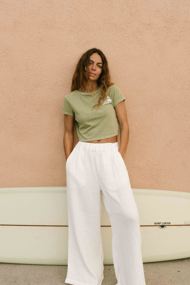 BILLABONG Follow Me Gauze Pant 2-The Shop Laguna Beach