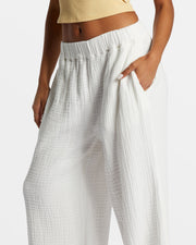 BILLABONG Follow Me Gauze Pant 2-The Shop Laguna Beach