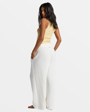 BILLABONG Follow Me Gauze Pant 2-The Shop Laguna Beach