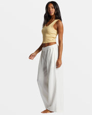 BILLABONG Follow Me Gauze Pant 2-The Shop Laguna Beach