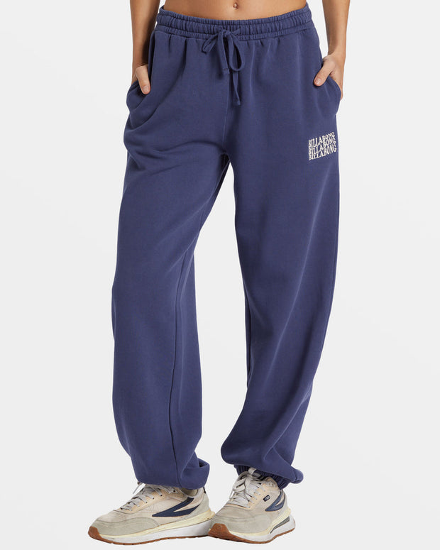 BILLABONG Palmin Jogger Sweatpant - More Colors Available-The Shop Laguna Beach