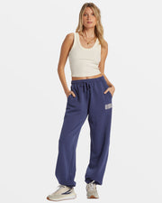 BILLABONG Palmin Jogger Sweatpant - More Colors Available-The Shop Laguna Beach