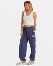 BILLABONG Palmin Jogger Sweatpant - More Colors Available-The Shop Laguna Beach