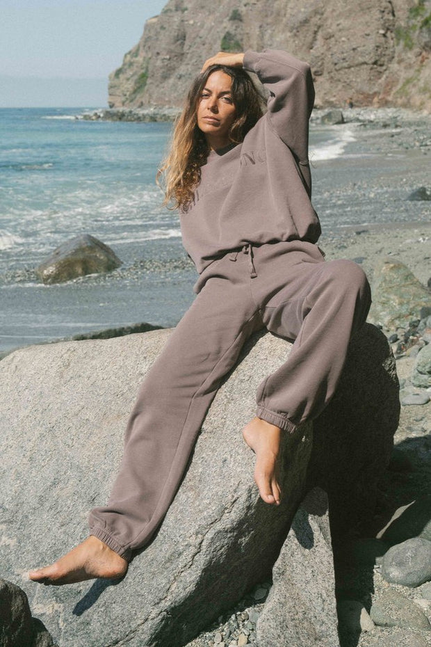 BILLABONG Palmin Jogger Sweatpant-The Shop Laguna Beach