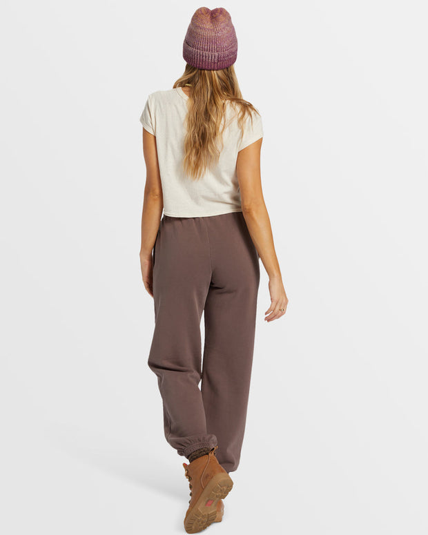 BILLABONG Palmin Jogger Sweatpant-The Shop Laguna Beach