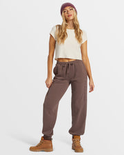 BILLABONG Palmin Jogger Sweatpant-The Shop Laguna Beach