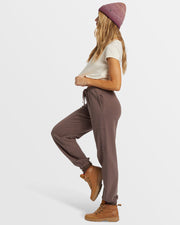 BILLABONG Palmin Jogger Sweatpant-The Shop Laguna Beach