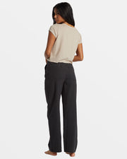 BILLABONG Stay Grounded Straight-Leg Pant - More Colors Available-The Shop Laguna Beach