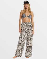 BILLABONG Sunny Daze Printed Pant-The Shop Laguna Beach