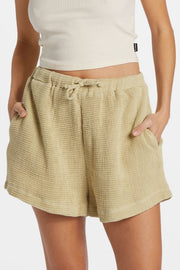 BILLABONG Odyssey Waffleknit Short - More Colors Available-The Shop Laguna Beach