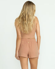 BILLABONG In the Waves Gauze Short-The Shop Laguna Beach