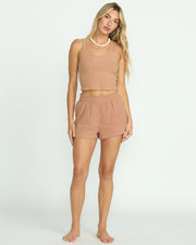 BILLABONG In the Waves Gauze Short-The Shop Laguna Beach