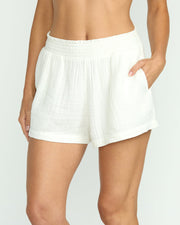 BILLABONG In the Waves Gauze Short - More Colors Available-The Shop Laguna Beach