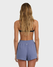 BILLABONG In the Waves Gauze Short-The Shop Laguna Beach