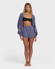 BILLABONG In the Waves Gauze Short-The Shop Laguna Beach