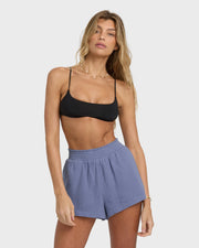 BILLABONG In the Waves Gauze Short-The Shop Laguna Beach