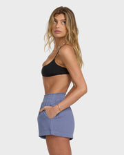 BILLABONG In the Waves Gauze Short-The Shop Laguna Beach