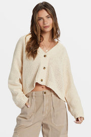 BILLABONG Lennon Chenille Cardigan - More Colors Available-The Shop Laguna Beach