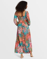 BILLABONG Last Call Maxi Dress-The Shop Laguna Beach