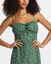 BILLABONG Island Calling Mini Dress-The Shop Laguna Beach