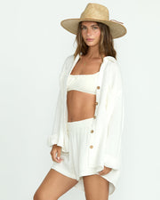 BILLABONG In the Waves Gauze Short - More Colors Available-The Shop Laguna Beach