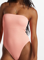 BILLABONG Summer High Tully One Piece-The Shop Laguna Beach