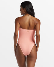 BILLABONG Summer High Tully One Piece-The Shop Laguna Beach