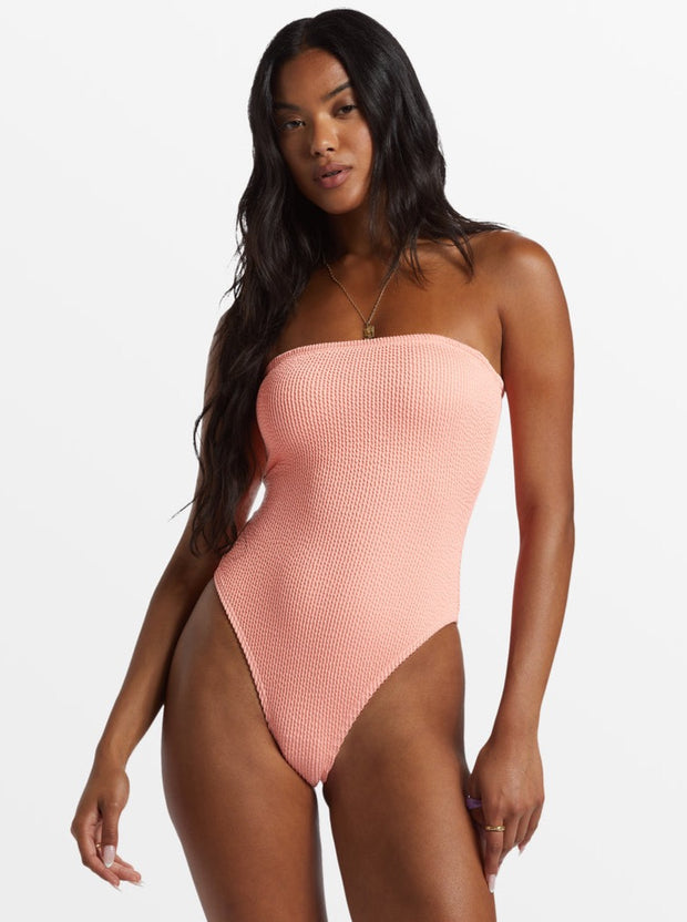 BILLABONG Summer High Tully One Piece-The Shop Laguna Beach