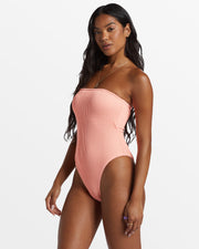 BILLABONG Summer High Tully One Piece-The Shop Laguna Beach