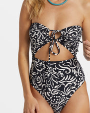 BILLABONG La Isla Andy One Piece-The Shop Laguna Beach