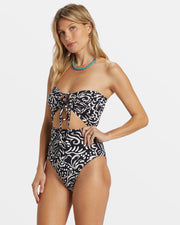 BILLABONG La Isla Andy One Piece-The Shop Laguna Beach