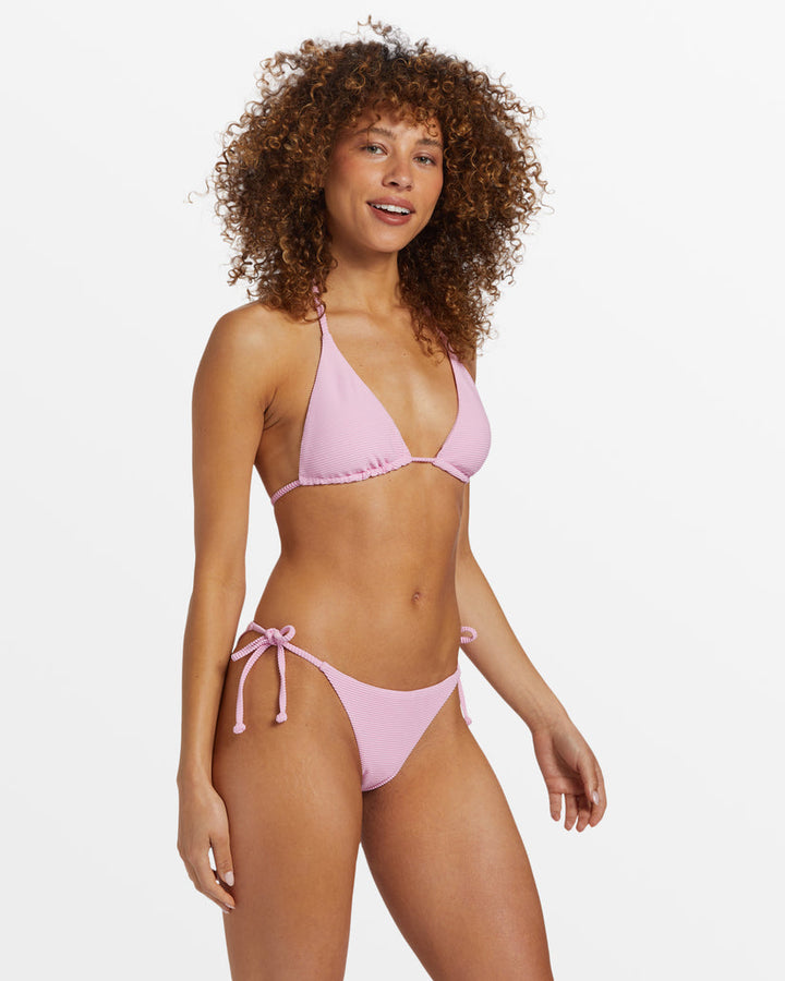 BILLABONG Tanlines Multi Tri Top - More Colors Available-The Shop Laguna Beach