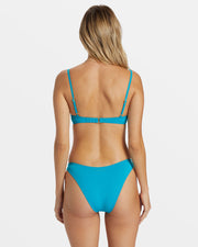 BILLABONG Sol Searcher Morgan Underwire Top-The Shop Laguna Beach