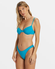 BILLABONG Sol Searcher Morgan Underwire Top-The Shop Laguna Beach