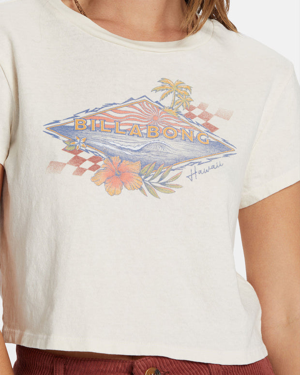 BILLABONG Surfing Solo Tee-The Shop Laguna Beach