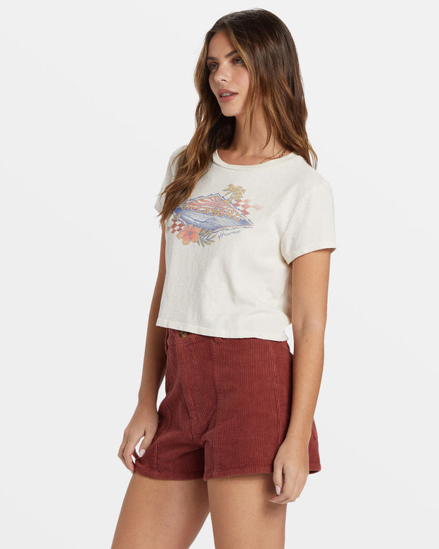 BILLABONG Surfing Solo Tee-The Shop Laguna Beach