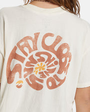 BILLABONG Close Sunshine Tee-The Shop Laguna Beach