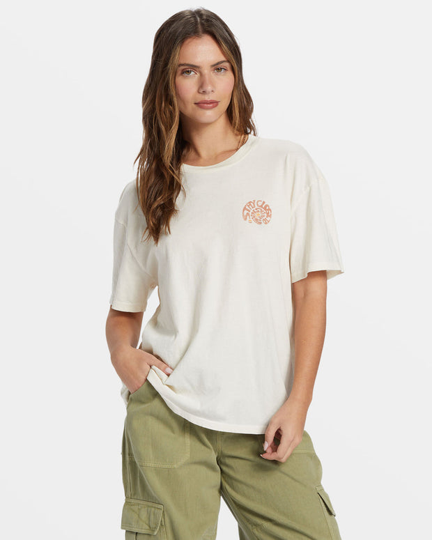 BILLABONG Close Sunshine Tee-The Shop Laguna Beach