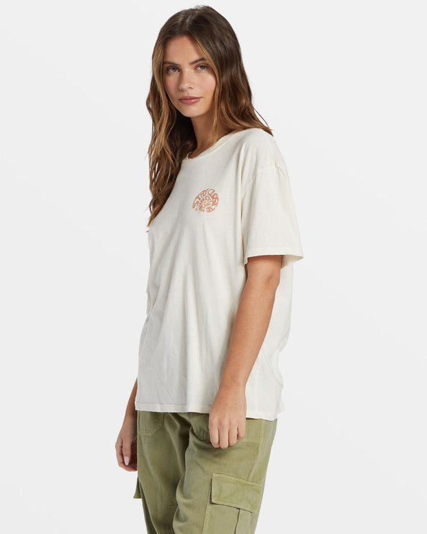 BILLABONG Close Sunshine Tee-The Shop Laguna Beach