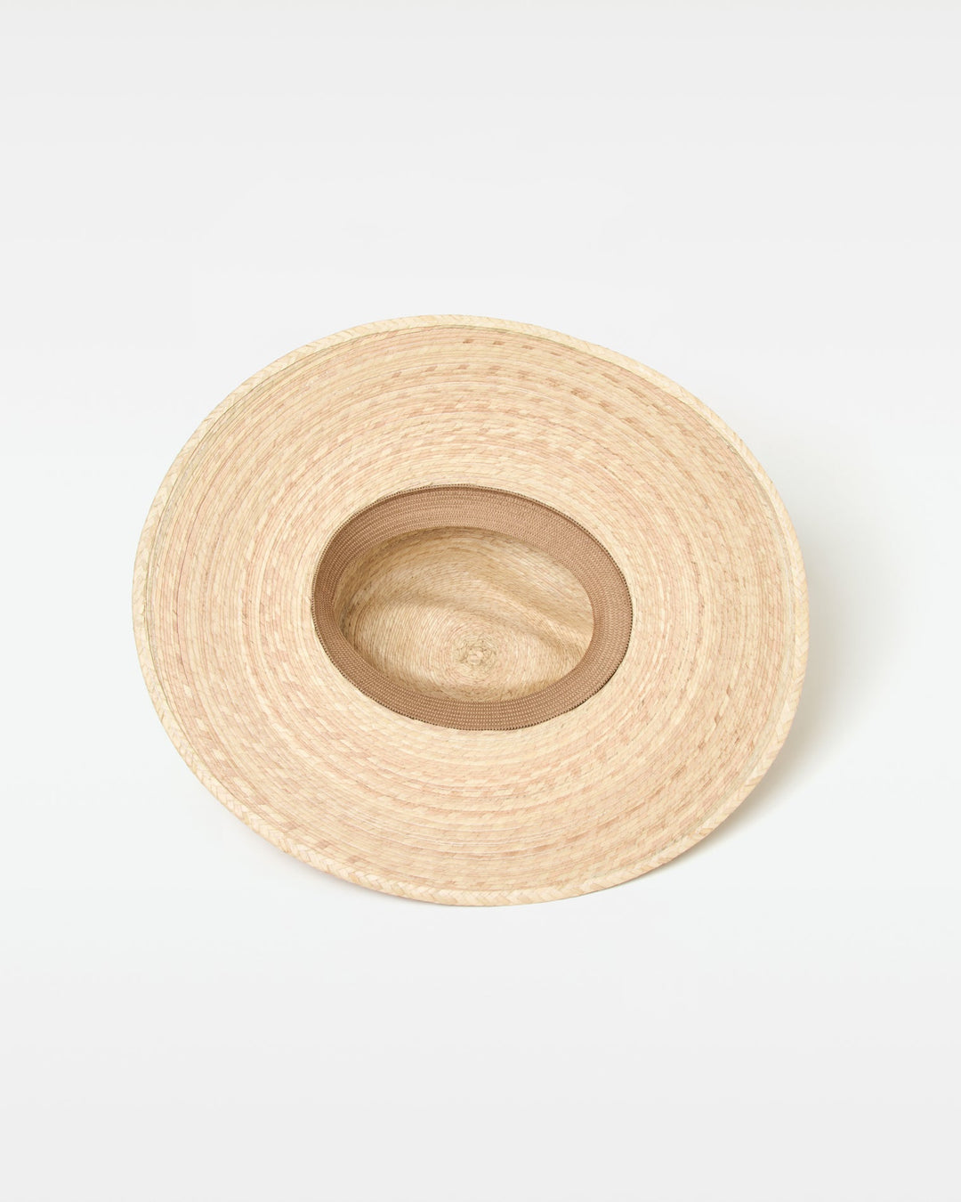 LSPACE Isla Wide-Brim Straw Hat-The Shop Laguna Beach
