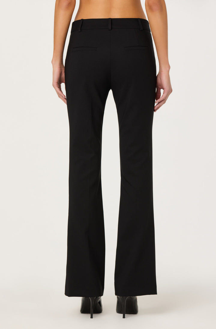 ASTR THE LABEL Andie Pintuck Pants-The Shop Laguna Beach