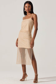 ASTR THE LABEL Messina Pearl Tank