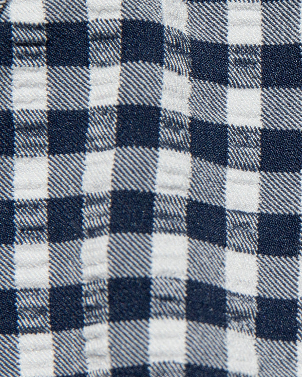 LSPACE Dolce Gingham Bottom-The Shop Laguna Beach